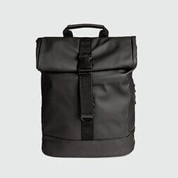 leather bag