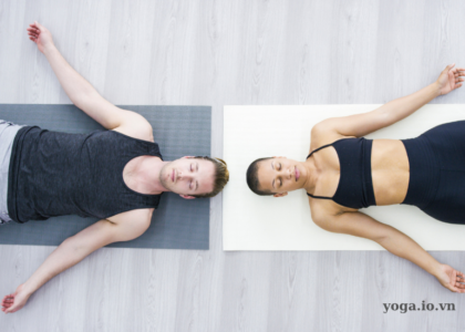 Lợi ích của Yoga somatic với sức khỏe - Khám phá bên trong cơ thể